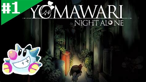  Yomawari: Night Alone -  Trải nghiệm kinh dị Nhật Bản đầy ám ảnh với lối chơi đơn giản và đồ họa đáng yêu!