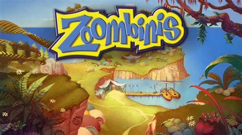 Zoombinis: Trò chơi giải đố logic đầy sáng tạo và thử thách!