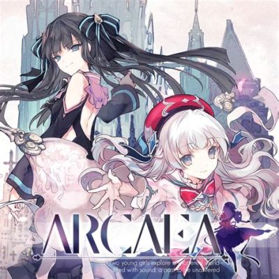  Arcaea! Một Trò Chơi Âm Nhạc Sâu Sắc Dành Cho Những Tình Yêu Thật Sự