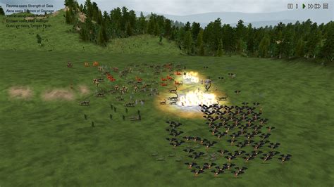 Dominions 5: Một Huyền Thoại Chiến Đấu Quần Anh Vượt Thời Gian!