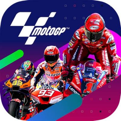 MotoGP 23: Trải nghiệm đỉnh cao của đua xe MotoGP với đồ họa next-gen và chế độ chơi mới!