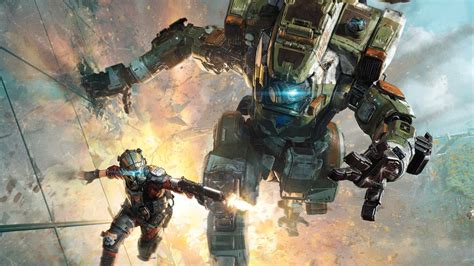 Titanfall 2: Trải Nghiệm Phiêu Lưu Siêu Quái Trong Thế Giới Robot Khổng Lồ!