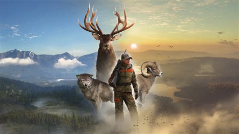 Wild Hunt: Survival!  Game Review for Hardcore Hunting Enthusiasts!